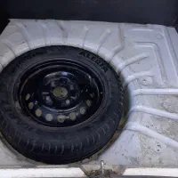 پراید ۸۵ بدون رنگ شاسی پلم و پراید مدل ۸۶ شاسی پلم|خودرو سواری و وانت|آباده, |دیوار