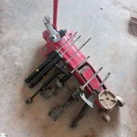 تعمیرات تخصصی کمک فنر