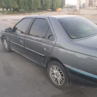 پژو پارسtu5 مدل۱۳۹۳|خودرو سواری و وانت|ارومیه, |دیوار