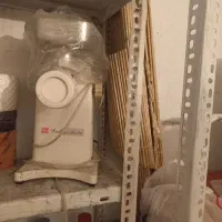 چرخ گوشت توشیبا