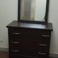 کمد و دراور چوبی|جاکفشی، کمد، دراور|هشتگرد, فاز ۱ مهستان|دیوار