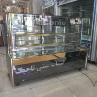 یخچال معکبی ۱۷۰ سانتی|فروشگاه و مغازه|تهران, پونک|دیوار