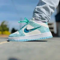 کتونی جردن دراگون ست زنانه مردانه|کیف، کفش، کمربند|کرج, برغان|دیوار