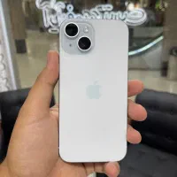 آیفون 15 نرمال