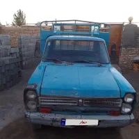 نیسان زامیاد ژاپنی