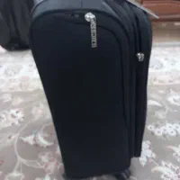 چمدان مسافرتی برند لوکاس|کیف، کفش، کمربند|هشتگرد, شهرک ایران خودرو|دیوار