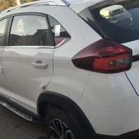 ام وی ام X22 پرو در حد خشک|خودرو سواری و وانت|تبریز, |دیوار