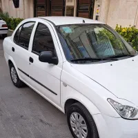 تیبا۹۹ صندوق دار|خودرو سواری و وانت|اراک, |دیوار