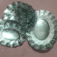 ظروف برنجی