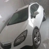 اوپل موکا 2016