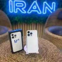 ۱۳پرو۵۱۲گیگ