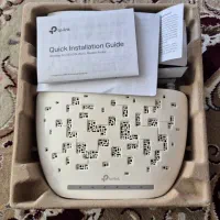 مودم TP-Link|مودم و تجهیزات شبکه|قم, باغ شریفی|دیوار