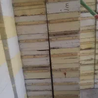 کندو کفه باز قطر ۳ سانت نو و کارکرده موجوده