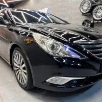 سوناتا2014yf|خودرو سواری و وانت|قم, زینبیه|دیوار