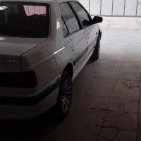 پژو پارس|خودرو سواری و وانت|قزوین, |دیوار