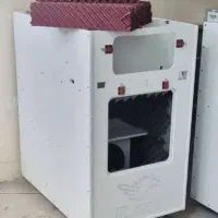 سایلنت باکس استاندارد