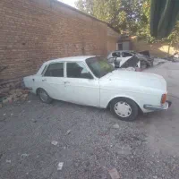 پیکان مدل ۸۲|خودرو سواری و وانت|رودشت (چهارمحال و بختیاری), |دیوار