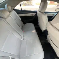 کرولا ۲۰۱۴|خودرو سواری و وانت|تهران, شهرک غرب|دیوار