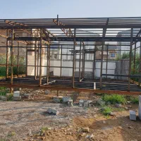 جوشکاریه سیار|خدمات پیشه و مهارت|لنگرود, |دیوار