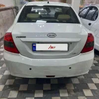 MVM 550|خودرو سواری و وانت|تبریز, |دیوار