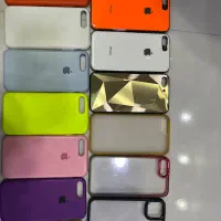 گارد گوشی ایفون 7پلاس