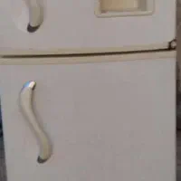 یخچال نیمه فریزر سونیا