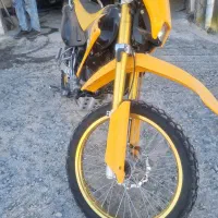 موتور روان ۲۰۰|موتورسیکلت|بجنورد, |دیوار