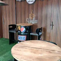 ترمووال چوبی و پی وی سی ،تی وی وال با بهترین کیفیت