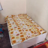 تخت خواب کودک