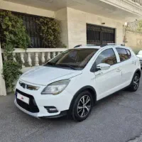 لیفان x50 بیرنگ اتومات ( نقد و اقساط )