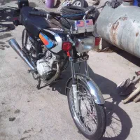 موتور مزایده معتبروپالس۹۰|موتورسیکلت|بیستون, |دیوار