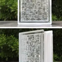 فروش ویژه بلوک شیشه ای|مصالح و تجهیزات ساختمان|سیرجان, |دیوار