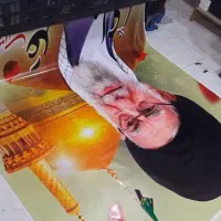 چاپ بنر و فلکس باکیفیت ممتاز