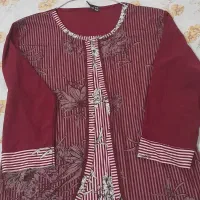 دوتا بلوز هر دو باهم