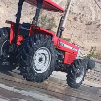 تبلیغ شغل تراکتور