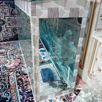 آکواریوم آب شیرین