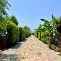فروش پلاک ۱۴۰ متری بافت مسکونی /شهرکی با سند