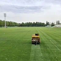 کرایه دهی غلتک غلطک چمن تنیس سوله.پارکینگ|خدمات پیشه و مهارت|مشکین‌دشت, |دیوار