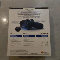 دسته ps4 اورجینال|کنسول، بازی ویدئویی و آنلاین|تهران, پونک|دیوار