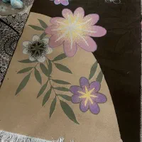 فرش اتاق خواب|فرش|اسلامشهر, شهرک واوان|دیوار
