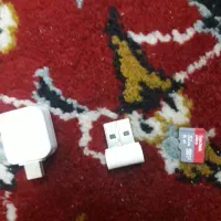 otg تایپ سی، رم گوشی ساندیسک کلاس ۱۰