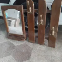 اینه وجالباسی