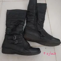 کفش سایز ۴۰ زنانه|کیف، کفش، کمربند|زنجان, |دیوار