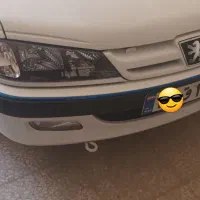 سپر پژو پارس فابریک کروز