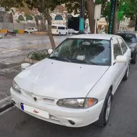 پروتن ویرا|خودرو سواری و وانت|مشهد, الهیه|دیوار