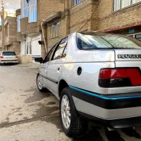 پژو 405دوگانه مدل90|خودرو سواری و وانت|بوکان, |دیوار