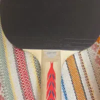 راکت پینگ پونگ نو