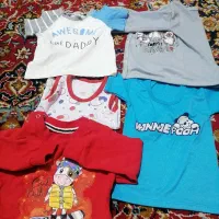 نوزادی کفش لباس بچگونه|کفش و لباس بچه|شیراز, اصلاح‌نژاد|دیوار