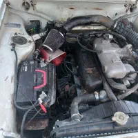 پیکان وانت مدل86|خودرو سواری و وانت|رامهرمز, |دیوار