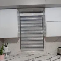 تولید انواع پردهای زبراوتمعیرات دوخت پرده پارچه ای